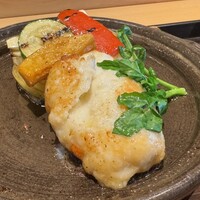 日比谷 蟹みつ - たらば蟹