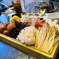 Shangri-La’s secret 表参道店 - 
