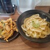 手打ちうどん わだや