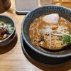 ラーメン札幌一粒庵
