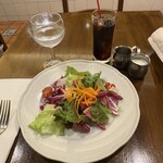 パルテノペ 恵比寿店 - 