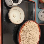 小諸そば - 料理写真: