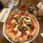 パルテノペ 恵比寿店 - 