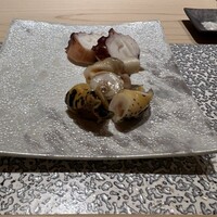 鮨おおね田 - 