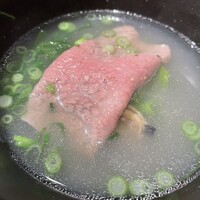 焼肉 赤坂 えいとまん - 