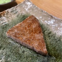焼肉 赤坂 えいとまん - 