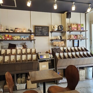 やなか珈琲店_2