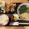 情熱うどん 荒木伝次郎