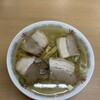坂内食堂