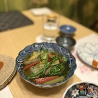旬菜 おぐら家 - 