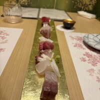 旬菜 おぐら家 - 