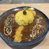 カレー サファリ