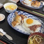 こっころこ - 料理写真: