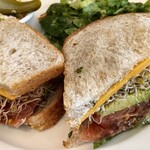 クリントン・ストリート・ベイキング・カンパニー 南青山店 - 