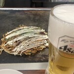 お好み焼き もだん - 