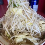 ラーメン英二 - 