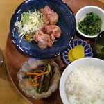 食堂カフェサルース - 