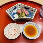 馬車道 大かわ - 