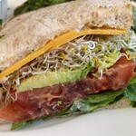 クリントン・ストリート・ベイキング・カンパニー 南青山店 - 