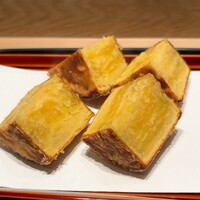 てんぷら 近藤 - 