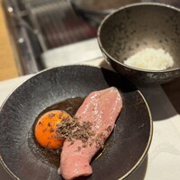 お肉屋 けいすけ 三男坊 - 