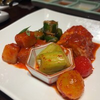 游玄亭 新宿 - 