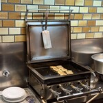 天平 北新地本店 - 