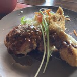 ワイン食堂ukine - 