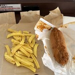 ミニストップ - 料理写真: