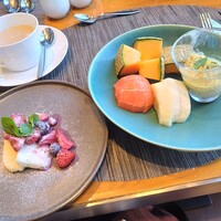 アトモス･イタリアンダイニング - 