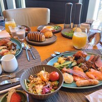 アトモス･イタリアンダイニング - 