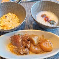 アトモス･イタリアンダイニング - 