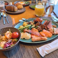 アトモス･イタリアンダイニング - 