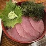 えいこ鮮魚店 - 