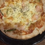 えいこ鮮魚店 - 