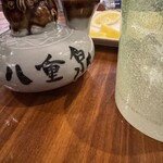 えいこ鮮魚店 - 