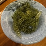 えいこ鮮魚店 - 