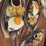 ザ ポーラーグリル - 