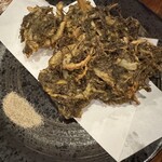 えいこ鮮魚店 - 