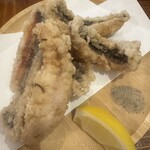 えいこ鮮魚店 - 