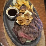 ザ ポーラーグリル - 