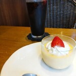 フランス菓子屋 シュルプリース - 料理写真: