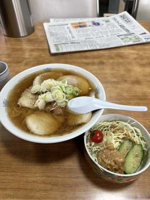 やかた - 刈和野（レストラン）の写真