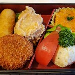 レストラン香味屋 - 