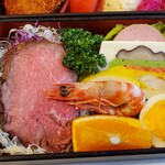 レストラン香味屋 - 