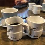 Cafe倫敦館 - 