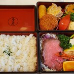 レストラン香味屋 - 