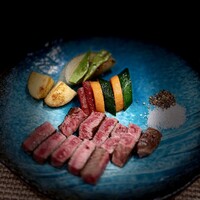 KOBE STEAK Tsubasa 本店 - 