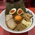 元祖台湾まぜそば　はなび - 料理写真: