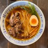 らぁ麺 ブギー